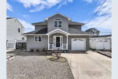 39 Pilot Road, Toms River Township, NJ 08753 - Photo 1