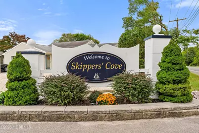 14 Hawkins Way, Waretown, NJ 08758 - Photo 1