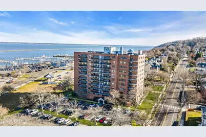 10 Ocean Boulevard #4C, Atlantic Highlands, NJ 07716 - Photo 1