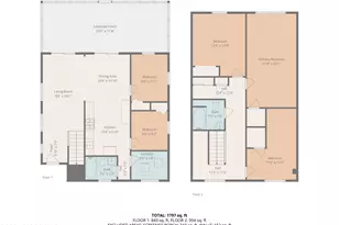 23 W Sail Dr, Little Egg Harbor, NJ 08087 - Photo 29