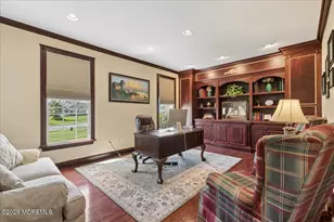 33 Great Bridge Rd, Freehold, NJ 07728 - Photo 9