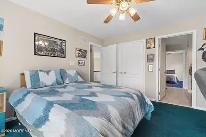 33 Great Bridge Road, Freehold, NJ 07728 - Photo 49