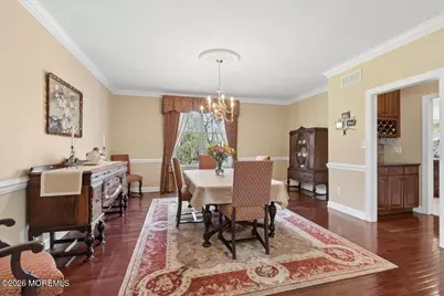 33 Great Bridge Road, Freehold, NJ 07728 - Photo 15