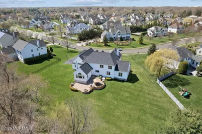 33 Great Bridge Road, Freehold, NJ 07728 - Photo 75