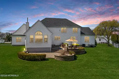 33 Great Bridge Road, Freehold, NJ 07728 - Photo 65