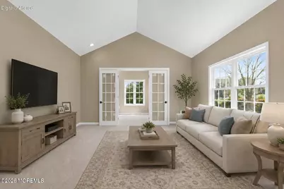 2621 Meadow Lake Drive, Toms River Township, NJ 08755 - Photo 11