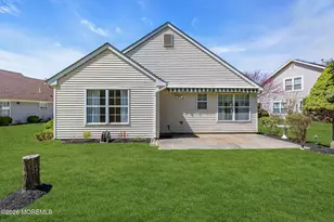 2621 Meadow Lake Dr, Toms River Township, NJ 08755 - Photo 21