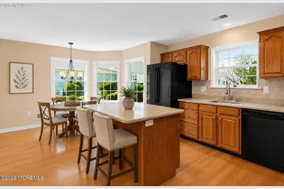 2621 Meadow Lake Drive, Toms River Township, NJ 08755 - Photo 9