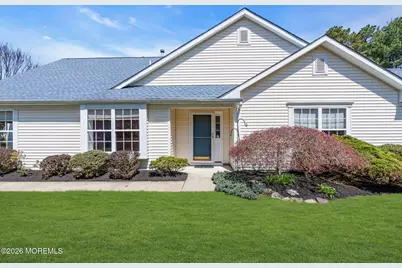 2621 Meadow Lake Drive, Toms River Township, NJ 08755 - Photo 1