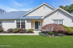 2621 Meadow Lake Dr, Toms River Township, NJ 08755 - Photo 1