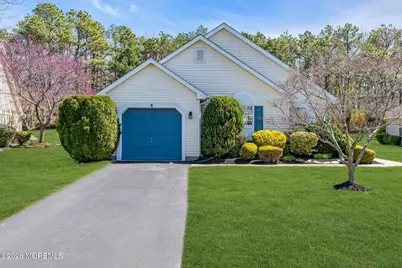 2621 Meadow Lake Drive, Toms River Township, NJ 08755 - Photo 1