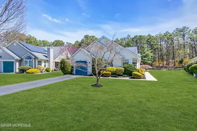 2621 Meadow Lake Drive, Toms River Township, NJ 08755 - Photo 3