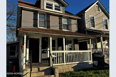 644 Church Street #3, Asbury Park, NJ 07712 - Photo 1
