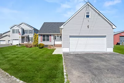 7 Lake Avenue, Island Heights, NJ 08732 - Photo 1
