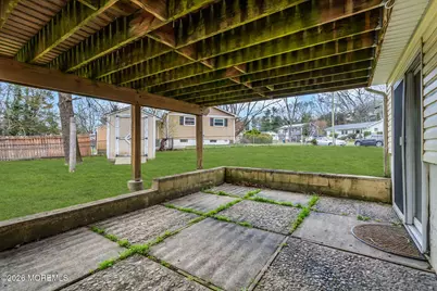 7 Spruce Terrace, Jackson, NJ 08527 - Photo 47