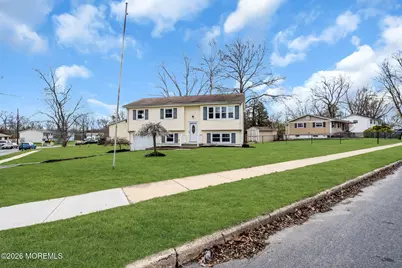 7 Spruce Terrace, Jackson, NJ 08527 - Photo 5