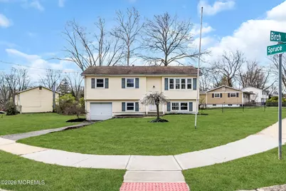 7 Spruce Terrace, Jackson, NJ 08527 - Photo 1