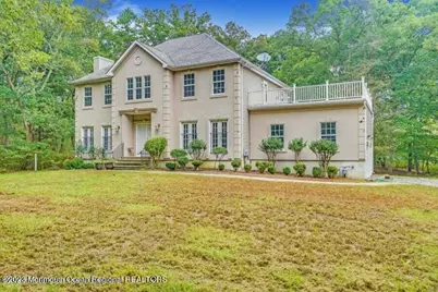 2557 Huckleberry Road, Manchester Township, NJ 08759 - Photo 23