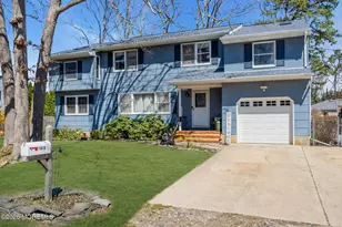 1616 Fanwood Rd, Forked River, NJ 08731 - Photo 1