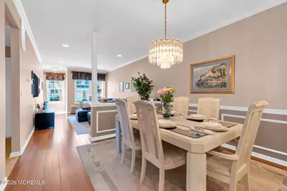 35 Chatsworth Road, Manalapan Township, NJ 07726 - Photo 19