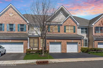 35 Chatsworth Road, Manalapan Township, NJ 07726 - Photo 47