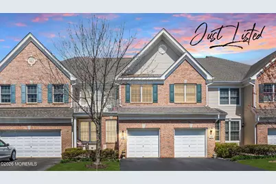 35 Chatsworth Road, Manalapan Township, NJ 07726 - Photo 1