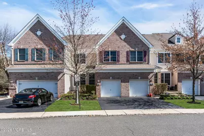 50 Demarest Drive, Manalapan Township, NJ 07726 - Photo 51