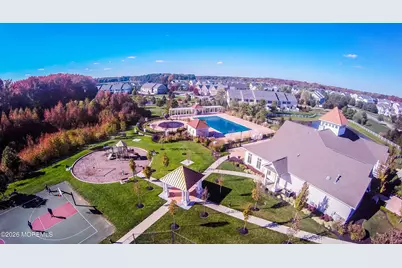 50 Demarest Drive, Manalapan Township, NJ 07726 - Photo 39