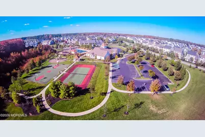 50 Demarest Drive, Manalapan Township, NJ 07726 - Photo 41