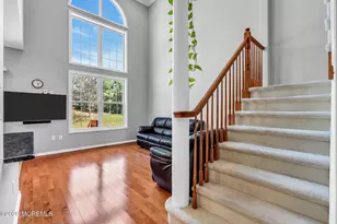 50 Demarest Dr, Manalapan Township, NJ 07726 - Photo 7