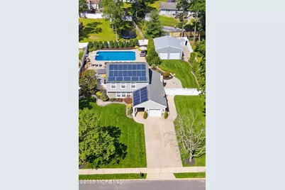 20 Cambridge Drive, Jackson, NJ 08527 - Photo 1