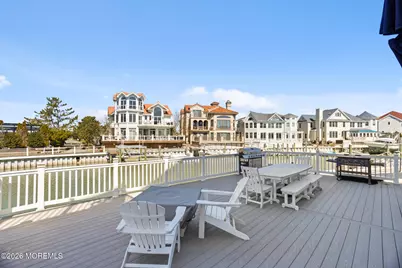 13 Sunset Boulevard, Longport, NJ 08403 - Photo 37