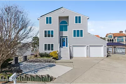 13 Sunset Boulevard, Longport, NJ 08403 - Photo 53