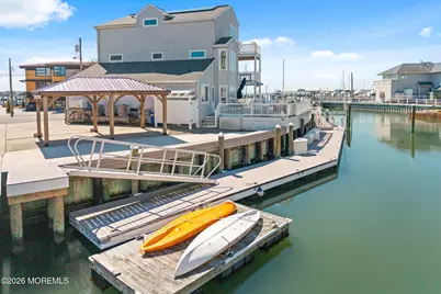 13 Sunset Boulevard, Longport, NJ 08403 - Photo 43