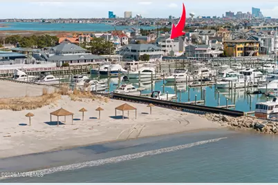13 Sunset Boulevard, Longport, NJ 08403 - Photo 41