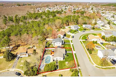 45 Pine Needle Street, Howell Township, NJ 07731 - Photo 37