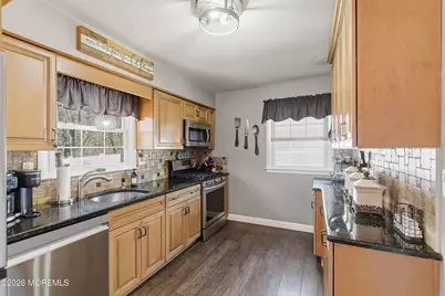 45 Pine Needle Street, Howell Township, NJ 07731 - Photo 17