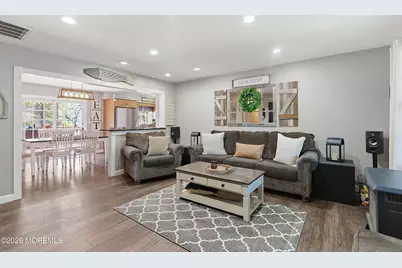 45 Pine Needle Street, Howell Township, NJ 07731 - Photo 9