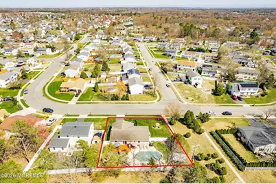 45 Pine Needle Street, Howell Township, NJ 07731 - Photo 35