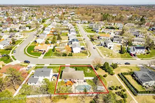 45 Pine Needle St, Howell Township, NJ 07731 - Photo 35