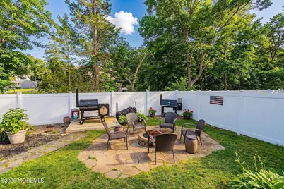 45 Pine Needle Street, Howell Township, NJ 07731 - Photo 35