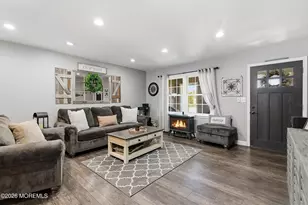 45 Pine Needle St, Howell Township, NJ 07731 - Photo 11