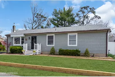 417 Anchor Avenue, Beachwood, NJ 08722 - Photo 3