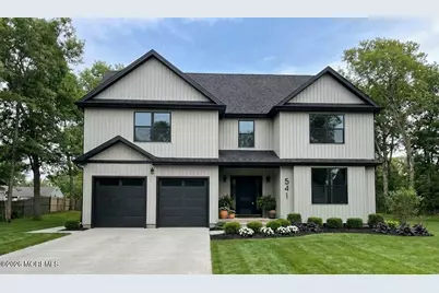 541 Princess Court, Toms River Township, NJ 08753 - Photo 1