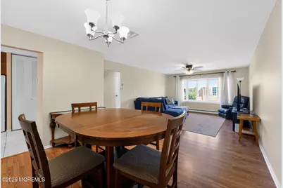 1263B Hamilton Court, Lakewood, NJ 08701 - Photo 17