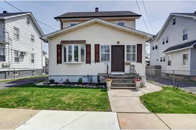 1017 Grandview Avenue, Union Township, NJ 07083 - Photo 1
