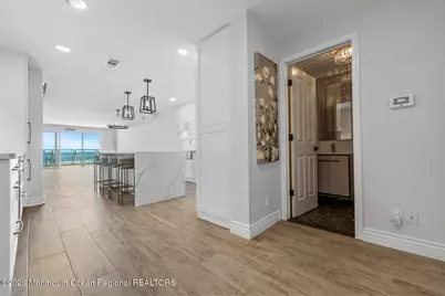 510 N Ocean Avenue #7, Long Branch, NJ 07740 - Photo 3