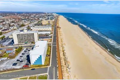 510 N Ocean Avenue #7, Long Branch, NJ 07740 - Photo 19