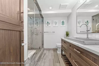 510 N Ocean Avenue #7, Long Branch, NJ 07740 - Photo 13