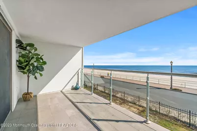 510 N Ocean Avenue #7, Long Branch, NJ 07740 - Photo 9